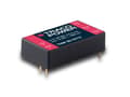 Pikkukuva 1 / 5: Traco Power THM 20-1212, 40,6 mm, 10,2 mm, 25,4 mm, 24 g, 20 W, 9-18 V