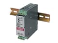 Miniatyrbild 3 av 5: Traco Power TSP-REM360, 35 mm, 110 mm, 110 mm, 350 g, 360 W, 24-28 V