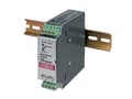 Miniatyrbild 4 av 5: Traco Power TSP-REM360, 35 mm, 110 mm, 110 mm, 350 g, 360 W, 24-28 V