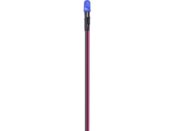 Conrad TC-8410328, sininen, -30 - 85 °C, 12 V, 25 kpl