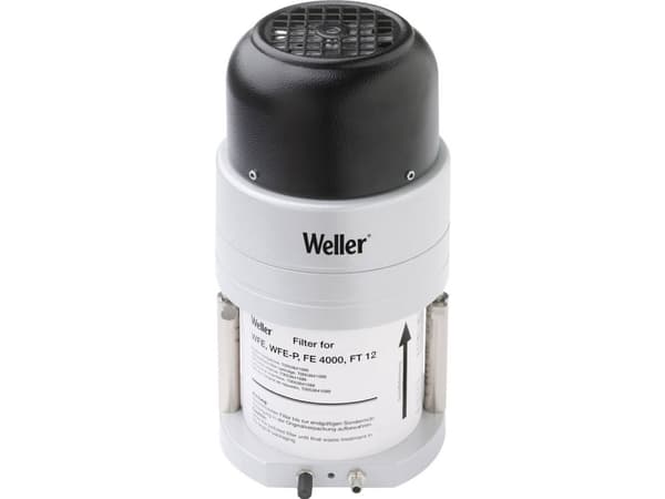 Weller WFE P LVI-huurteenpoistin 230 V 70 W
