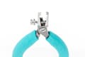 Miniatyrbilde 4 av 5: Weller 510AE, 2,1 cm, Beskyttelse mot elektrostatisk utladning (ESD), 120 mm, 75 g
