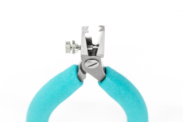 Weller 510AE, 2,1 cm, Beskyttelse mot elektrostatisk utladning (ESD), 120 mm, 75 g