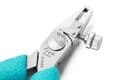 Miniatyrbilde 2 av 5: Weller 510AE, 2,1 cm, Beskyttelse mot elektrostatisk utladning (ESD), 120 mm, 75 g