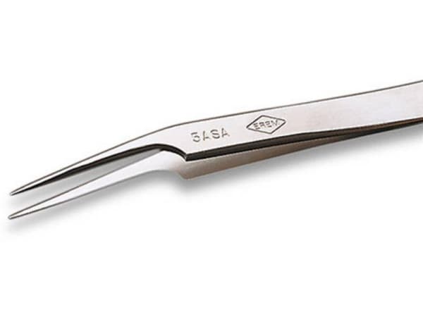 Weller 5SASL, Rustfritt stål, Rustfritt stål, Spiss, Rett, 12 g, 115 mm
