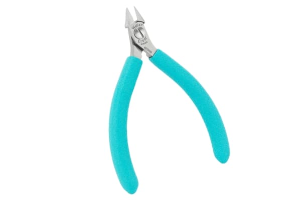 Weller 622NB, Hånd kabelkutter, Blå, 0,8 mm, 110 mm, 48 g