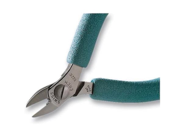 Weller Erem® 522E Sideskiller