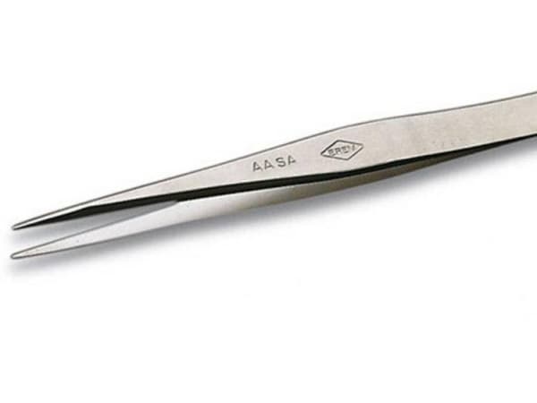 Weller AASA, Rostfritt stål, Rostfritt stål, Spetsig, Rak, 16 g, 125 mm