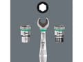 Pikkukuva 5 / 5: Wera 05004508001 Hylsyavain 11 mm 1 kpl 1/4