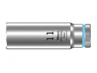 Wera 05004508001 Hylsyavain 11 mm 1 kpl 1/4