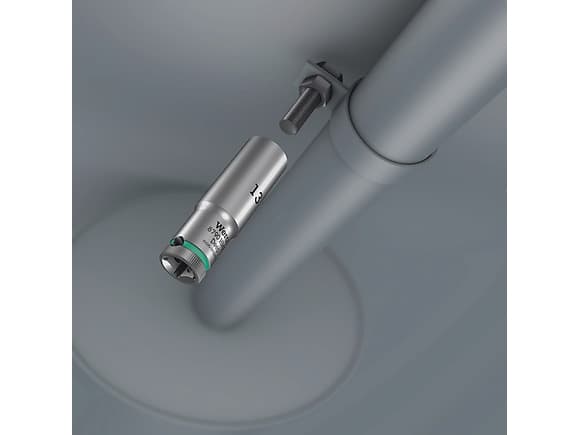 Wera 05004533001 Hylsy 11 mm 1 kpl 3/8