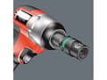 Miniatyrbilde 3 av 5: Wera 8790 C, Kraftpipe, Sort, 1 hoder, 1/2", Metrisk, 14 mm