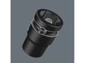 Miniatyrbilde 4 av 5: Wera 8790 C, Kraftpipe, Sort, 1 hoder, 1/2", Metrisk, 14 mm