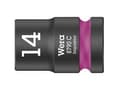 Miniatyrbilde 1 av 5: Wera 8790 C, Kraftpipe, Sort, 1 hoder, 1/2", Metrisk, 14 mm