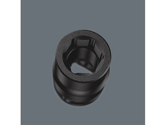 Wera 05004575001 Hylsyavain 18 mm 1 kpl 1/2