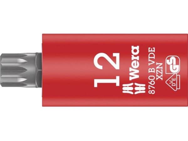 Wera 05004942001, 1 stk, 5,9 cm