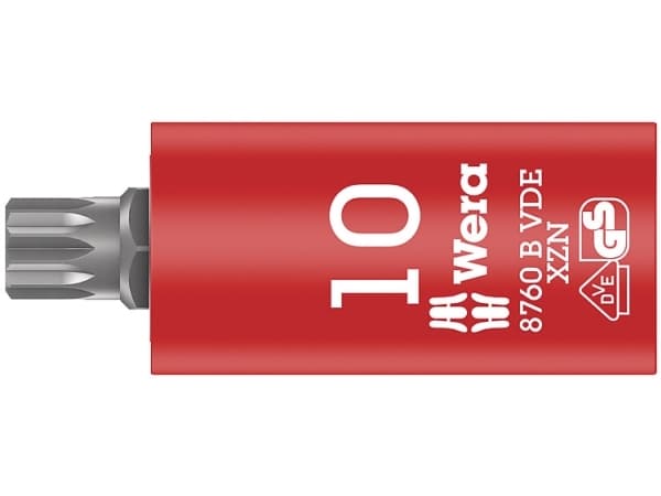 Wera 05004942001, 1 stk, 5,9 cm