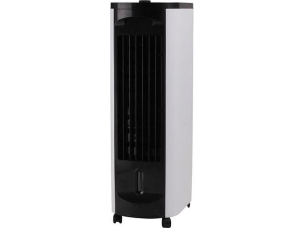 Guzzanti GZ54, Svart, Vit, 324 mm, 200 mm, 634 mm, 5 kg, 372 mm