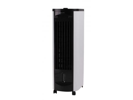 Guzzanti GZ54, Svart, Vit, 324 mm, 200 mm, 634 mm, 5 kg, 372 mm