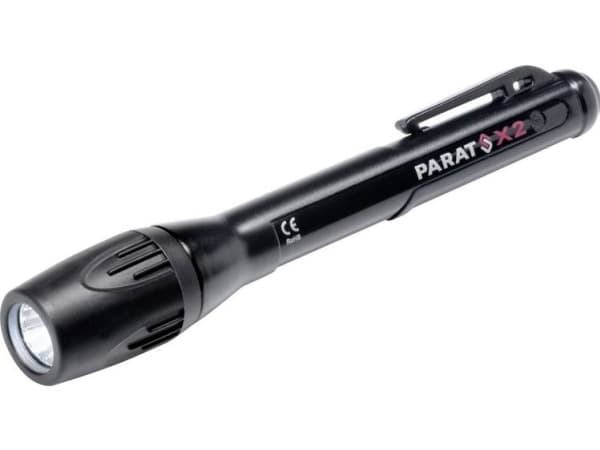 Parat X-TREME X2 LED (RGB) taskulamppu Paristokäyttöinen 45 lm 40 g