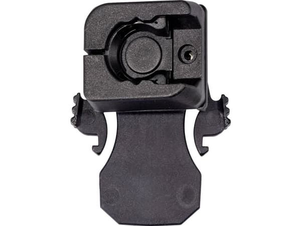 Parat 6902069151 Schuberth F300 links Hjelmholder