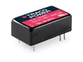 Miniatyrbild 5 av 5: Traco Power TEL 10-1223, 23,8 mm, 8 mm, 13,7 mm, 6,5 g, 10 W, 9-18 V