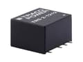 Miniatyrbild 3 av 4: Traco Power TRS 2-2410, 11,9 mm, 8 mm, 12,1 mm, 2,1 g, 2 W, 18-36 V