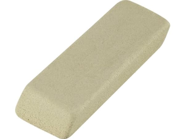 TRU COMPONENTS PCB viskelæder Hvid (L x B) 56 mm x 19 mm Indhold 1 stk