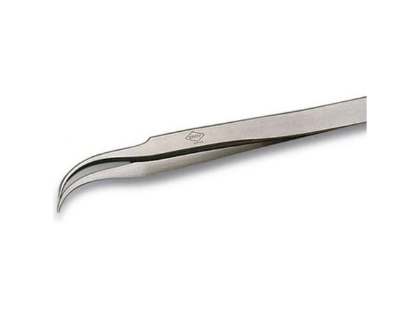 Weller 7SA, Rustfrit stål, Rustfrit stål, Tilspidset, Kurvet, 15 g, 12 cm