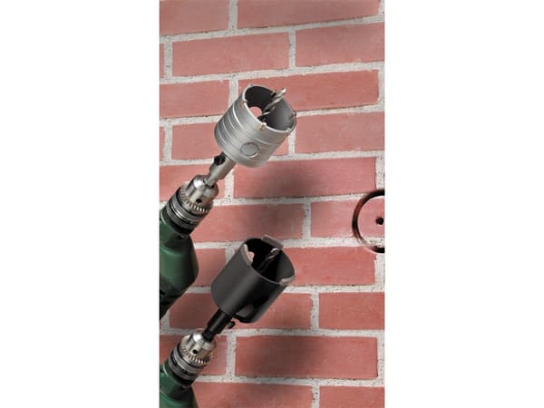 Einhell Kwb centrumborrmaskin för borrar M16/SW12