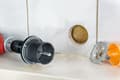 Miniatyrbild 3 av 5: kwb 499463, Single, Borr, Keramiska, Betong, Gipsskivor, Plast, Sten, Kakel, 5,5 cm, 6,8 cm, 1 styck