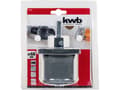 Miniatyrbild 4 av 5: kwb 499463, Single, Borr, Keramiska, Betong, Gipsskivor, Plast, Sten, Kakel, 5,5 cm, 6,8 cm, 1 styck