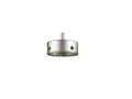 Miniatyrbild 1 av 5: kwb 499850, Single, Borr, Keramiska, Marmor, Natursten, Sten, Rostfritt stål, Cylindriskt skaft, 2,5 cm