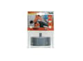 Miniatyrbild 2 av 5: kwb 499868, Single, Keramiska, Granit, Marmor, Sten, Kakel, Rostfritt stål, Metall, 6,8 cm, 1 styck