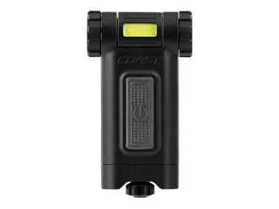 COAST HX3 - Ficklampa - LED
