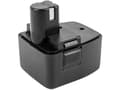 Miniatyrbild 2 av 3: APA litiumbatteri 20993 Verktygsbatteri 14,4 V 1500 mAh Litium
