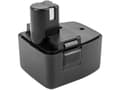 Miniatyrbild 1 av 3: APA litiumbatteri 20993 Verktygsbatteri 14,4 V 1500 mAh Litium