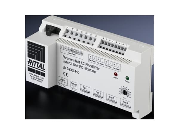 Rittal SK 3235.440 Nopeudensäädin 1 kpl