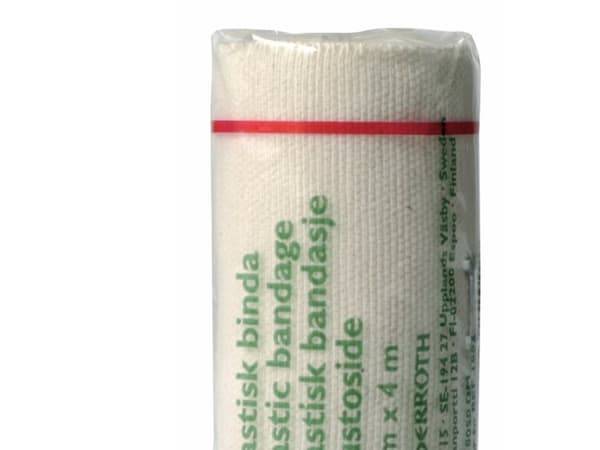 Cederroth Elastikbind 8 cm x 4m