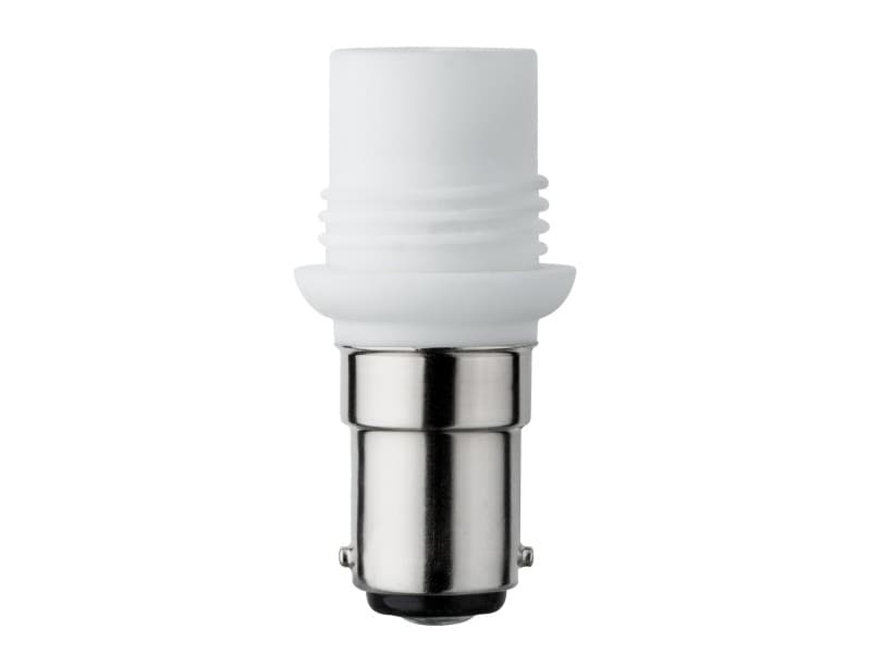 Paulmann 54928 Lampefatning-adapter B15d, G9 230 V 75 W