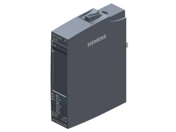 Siemens 6ES7138-6AA01-0BA0 PLC-lähtömoduuli