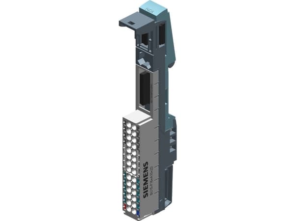 Siemens 6ES71936BP202DA0 Basenhet