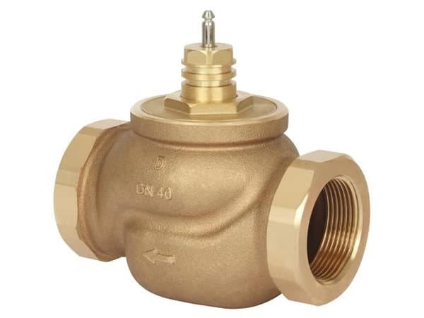 Danfoss VRB2 DN20 sätesventil - PN16 kvs 6,3 int