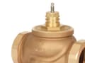 Miniatyrbild 1 av 3: Danfoss VRB2 DN20 sätesventil - PN16 kvs 6,3 int