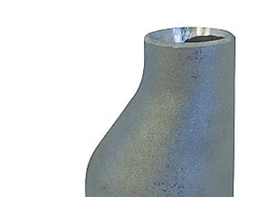Sv.Red 76,1-60,3/2,9-2,9mm - Exc. Kval. P235GH, EN 10253-2/rk2 type A