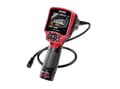 Miniatyrbild 3 av 3: Ridgid CA-350X kamera, Wi-Fi/Bluetooth, billede/video, 12 V