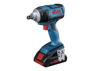 Bosch SLAGNOSE GDS 18V-EC 300 INLET T/L-BOXX - SOLO