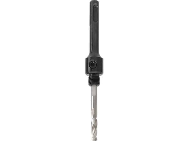 kwb 1598400, Borr, Högerrotation, 1,6 cm, 30 mm, Metall, 1,1 cm