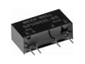 Miniatyrbild 1 av 4: MEAN WELL SPUN02M-05, 10.8 - 13.2 V, 2 W, 5 V, 0,4 A, RoHS, 2100 styck