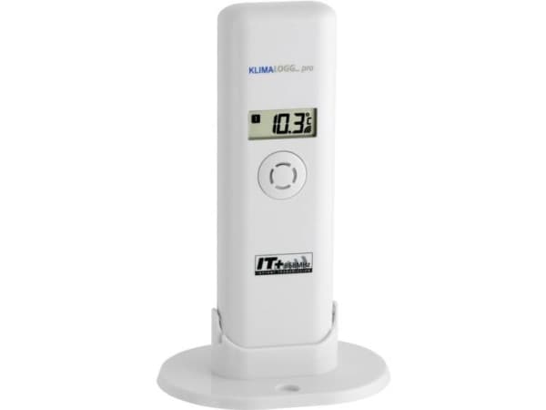 TFA Dostmann 30.3181.K Termosensor Trådløs 868 MHz